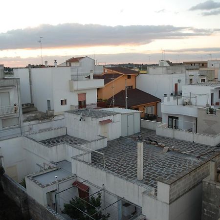Casa Meravigli Cutrofiano Exterior foto